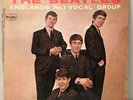 BEATLES LP 