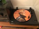 David Bowie Low, Picture Disc LP