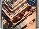 THE BEATLES 1967-1970 2-LP APPLE UK BLUE VINYL 1978 NR MINT CONDITION         JP
