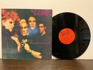 The Cramps - Songs The Lord Taught Us - Vinyl LP Record 1990 I.R.S./Illegal UK
