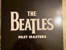 The Beatles Past Masters 180G Remastered Vinyl 2LP - MINT