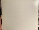 THE BEATLES WHITE ALBUM VERY LOW NUMBER PRESS 0007261 Posters / Print / Embossed
