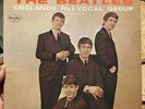 The Beatles Introducing The Beatles LP - 1964 Mono - Rainbow Label APP Italics
