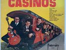 The Casinos - Then You Can Tell Me Goodbye LP PROMO 1967 FLP 1019 Ohio Doo Wop