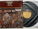 MARVIN GAYE - I Want You - 1976 Tamla T6-342 S1 Vinyl LP - Shrink VG++