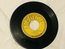 Elvis Presley SUN 45 210 Good Rockin Tonight 1954