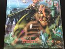 Mägo De Oz Finisterra 3LP + 2 CD SEALED heavy metal rock gaia ira dai mago iluss