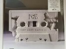 Nas – The Lost Tapes II - 2 LP Vinyl Records 12