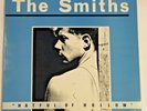 THE SMITHS - Hatful Of Hollow (1984 ROUGH  TRADE 76 Gatefold) vinyl LP