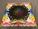 Coldplay- A Head Full of Dreams Coloured Vinyl