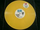 NO USE FOR A NAME PROPAGANDHI VINYL LIVE IN SYDNEY SPLIT LP LIMITED EDITION /387