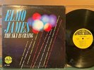 ELMO JAMES - The Sky is Crying - Sphere 7002 Mono 1965 Original Plays Excellent