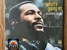 Marvin Gaye - What’s Going on - Limited Edition Orange Vinyl (2020)