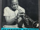 Clifford Brown- Memorial Brown- Blue Note BLP 1526-Mono- Lexington Ave-Flat Edge
