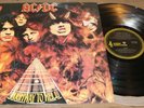 AC/DC 1979 Australian EM LP Highway to hell