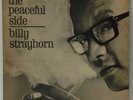Billy Strayhorn-The Peaceful Side-United Artists 14010-MONO