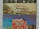 The Guess Who Share The Land, Rockin,' Flavours, Born In Canada 4 lp,3:NM&1 SVG+