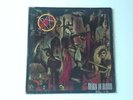 SLAYER Reign in Blood LP Def Jam made in Germany 1986