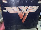 Van Halen II Original 1979 Hs 3312 Heavy Metal In Shrink Record Vinyl Lp