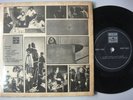 Malaysia Unique EP - The BEATLES VA  (756)