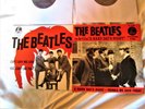 THE BEATLES 7