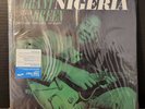 Grant Green - Nigeria Blue Note Tone Poet Art Blakey Sonny Clark Sam Jones LP