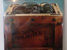 Rare BTO Bachman Turner Overdrive Sealed Not Fragile 1973