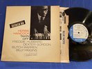 HERBIE HANCOCK TAKIN OFF BLUE NOTE BLP4109 VAN GELDER EAR.  ORIGINAL USA LP VG-