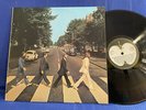 THE BEATLES ABBEY ROAD PCS7088 MATRIX 2/1.  ORIGINAL UK LP VG+