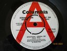 BILLIE DAVIS & THE LEROYS 