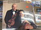 Brahms: Double Concerto. Isaac Stern. Yo Yo Ma Claudio Abbado. Chicago Symphony