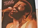 Teddy Pendergrass ‎- Live Coast To Coast - LP Record Album - Vinyl Excellent