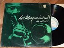 Lee Morgan Indeed EX  Shrink Blue Note lp 1538 Mono Presenting Horace Silver