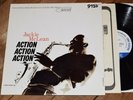 Jackie McLean Action NM  Mono Promo Blue Note lp Bobby Hutcherson
