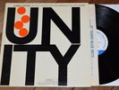 Larry Young Unity M-  RVG Blue Note lp Joe Henderson Elvin Jones Woody Shaw