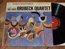 Dave Brubeck Time Out EX  DG 6 Eye Stereo Columbia lp Paul Desmond Take Five