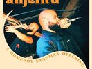 Homeboy Sandman - Anjelitu LP NEW COLOR VINYL