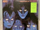 Kiss - Creatures of the Night Glow In The Dark - Gatefold Vinyl STILL SEALED