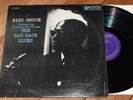 Gigi Gryce The Rat Race Blues M-  Promo OJC Prestige New Jazz lp