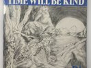DA  : Time Will Be Kind 45rpm 12” EP Autumn Records RARE SEALED 1982 POST PUNK M
