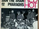 SAM THE SHAM AND PHARAOHS -FRENCH EP 45T 7