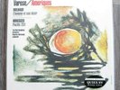 Classic Records Vanguard Varese Ameriques 180 Gram LP Quiex NEW SEALED