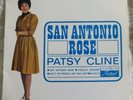 Patsy Cline - San Antonio Rose - 1966 Festival EP