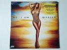 MARIAH CAREY Me. I Am Mariah...The Elusive Chanteuse vinyl 2LP 2021 EU edition