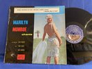 MARILYN MONROE SOME LIKE IT HOT FELP 205.  ORIGINAL FRANCE LP VG+