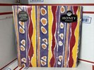 1992 HONEY TONGUE Nude Nudes LP Vinyl Record Spiritualized Breeders VG+