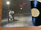 3 LP HEY LOVE THE CLASSIC SOUNDS OF SEXY SOUL 1986 M' Press  (Vinyl)