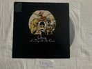 queen a day at the races Lp Australia