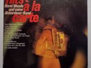 Horst Wende und Seine Akkordeon-Band: Hits a la Carte - LP - Beatles, Lulu, etc.
