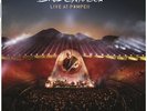 DAVID GILMOUR LIVE AT POMPEII 4 LP 180 GRAM VINYL BOX SET NEW SEALED 88985464971